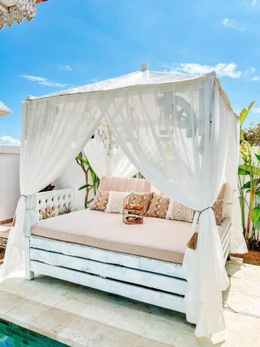 Villa Mytongos Private *