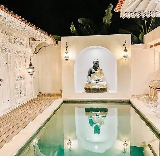 Mytongos Private Villa